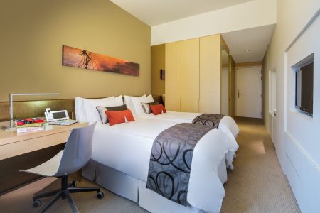 Park Avenue Suites Rochester