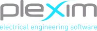 Plexim Logo (Original)