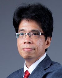 Robert Tan