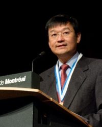 Ron Hui