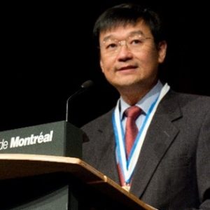 Ron Hui Ron Hui