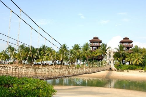 Sentosa